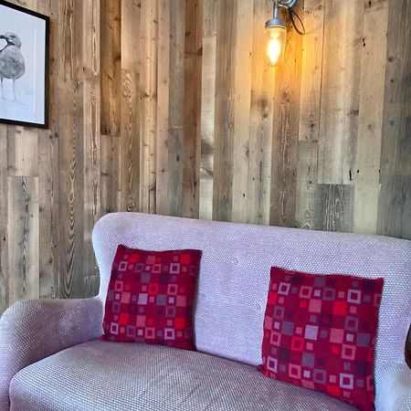 Harbourmaster Hotel Aberaeron Luaran gambar