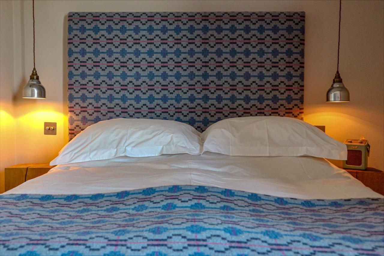 Harbourmaster Hotel Aberaeron Luaran gambar
