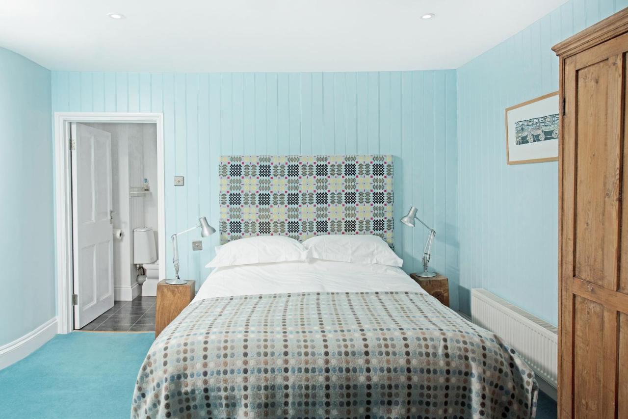Harbourmaster Hotel Aberaeron Luaran gambar