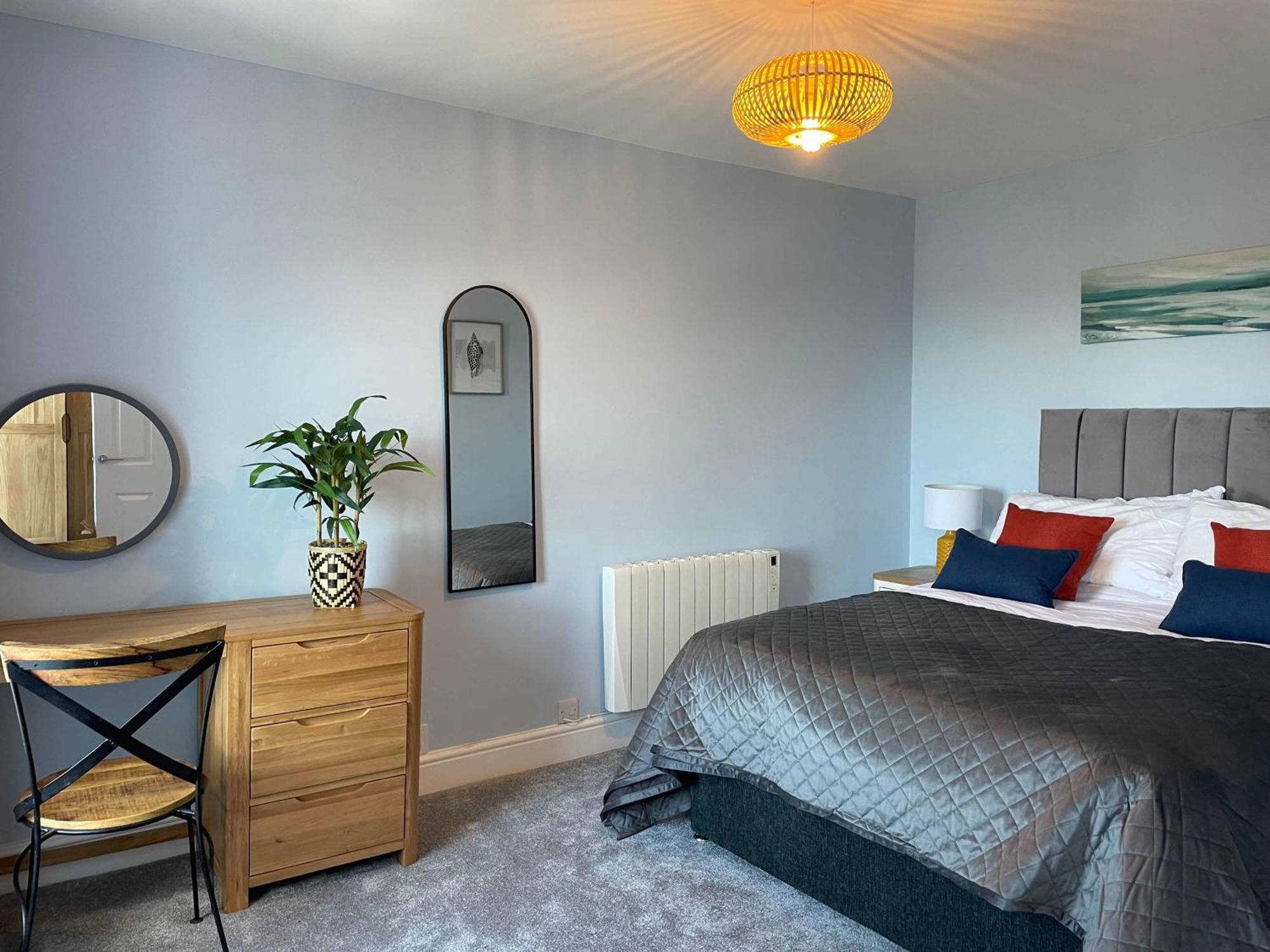 Harbourmaster Hotel Aberaeron Luaran gambar