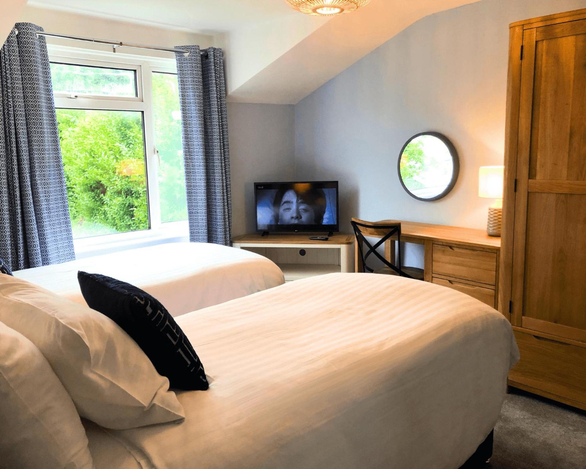 Harbourmaster Hotel Aberaeron Luaran gambar