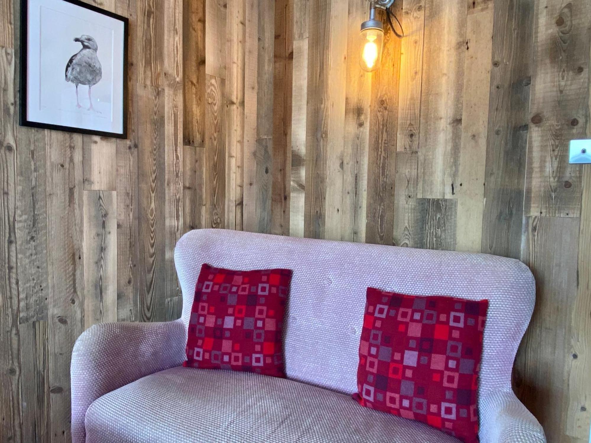 Harbourmaster Hotel Aberaeron Luaran gambar