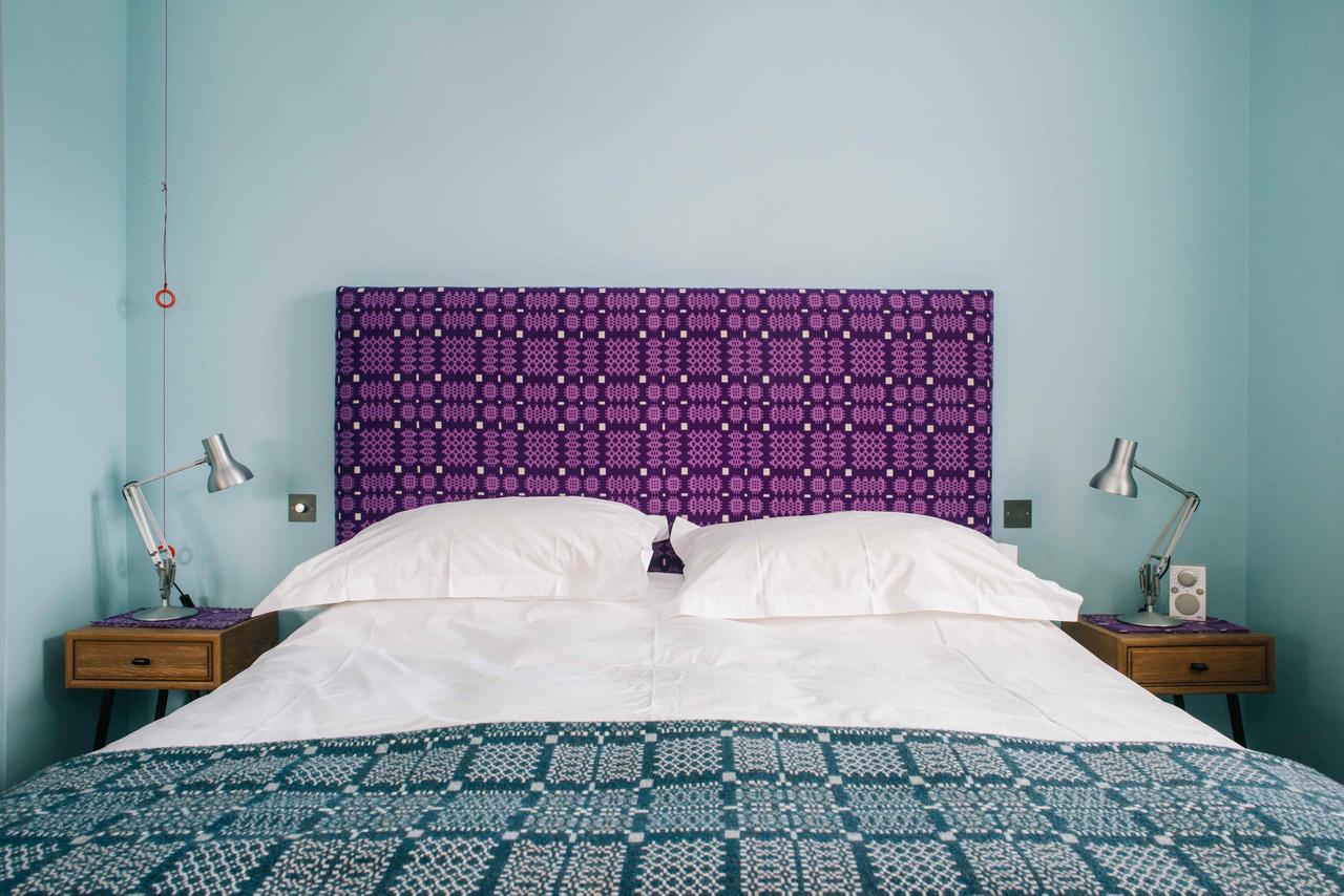 Harbourmaster Hotel Aberaeron Luaran gambar