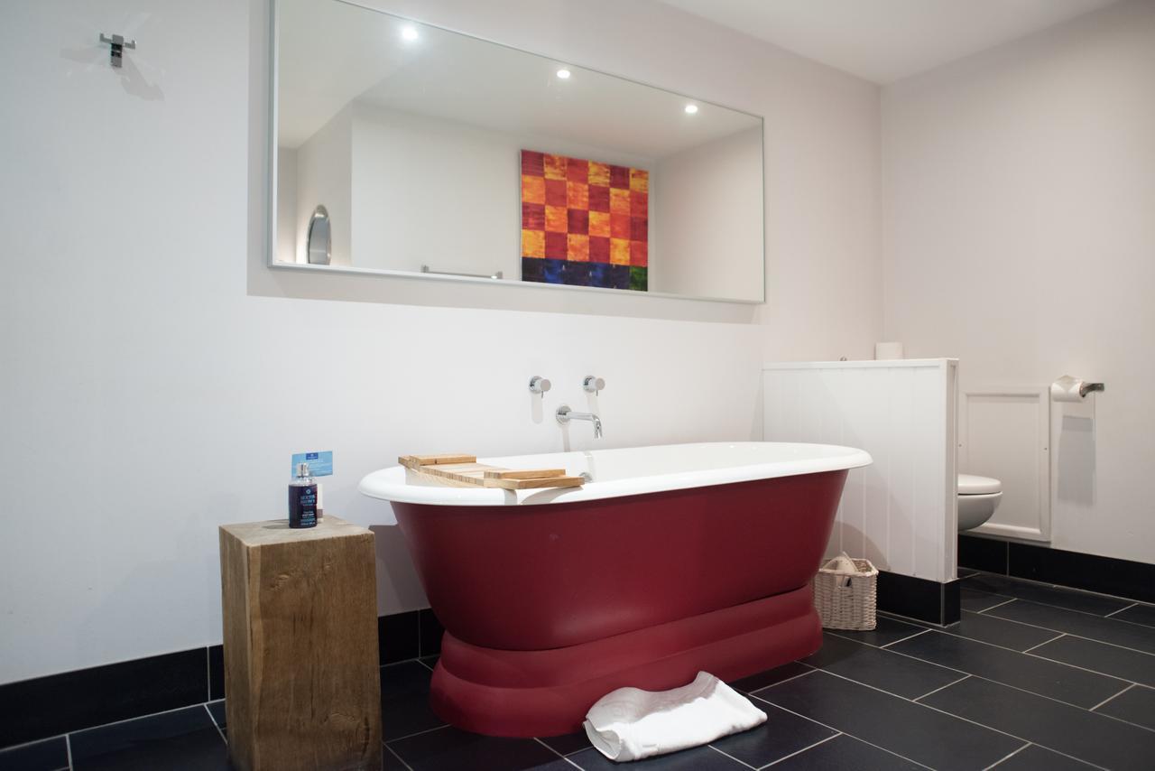 Harbourmaster Hotel Aberaeron Luaran gambar