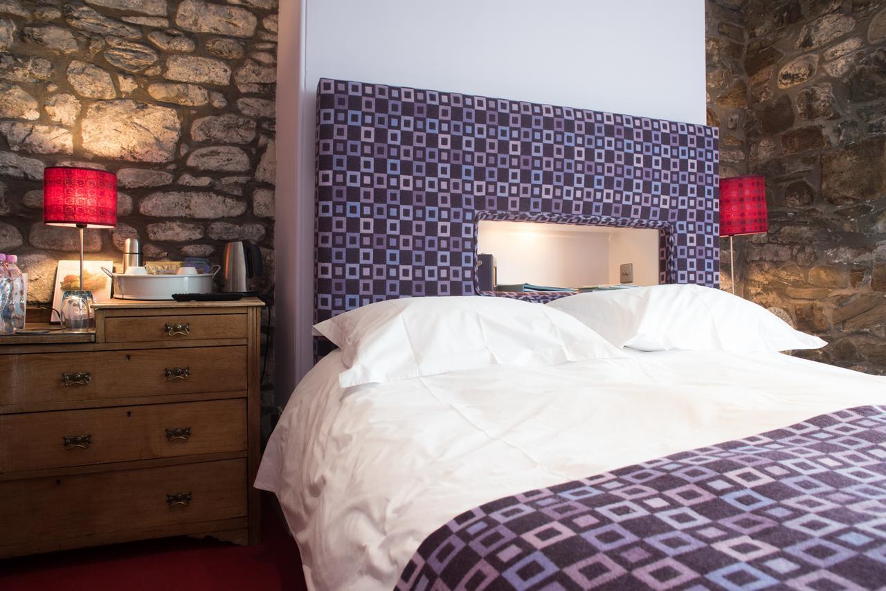 Harbourmaster Hotel Aberaeron Luaran gambar