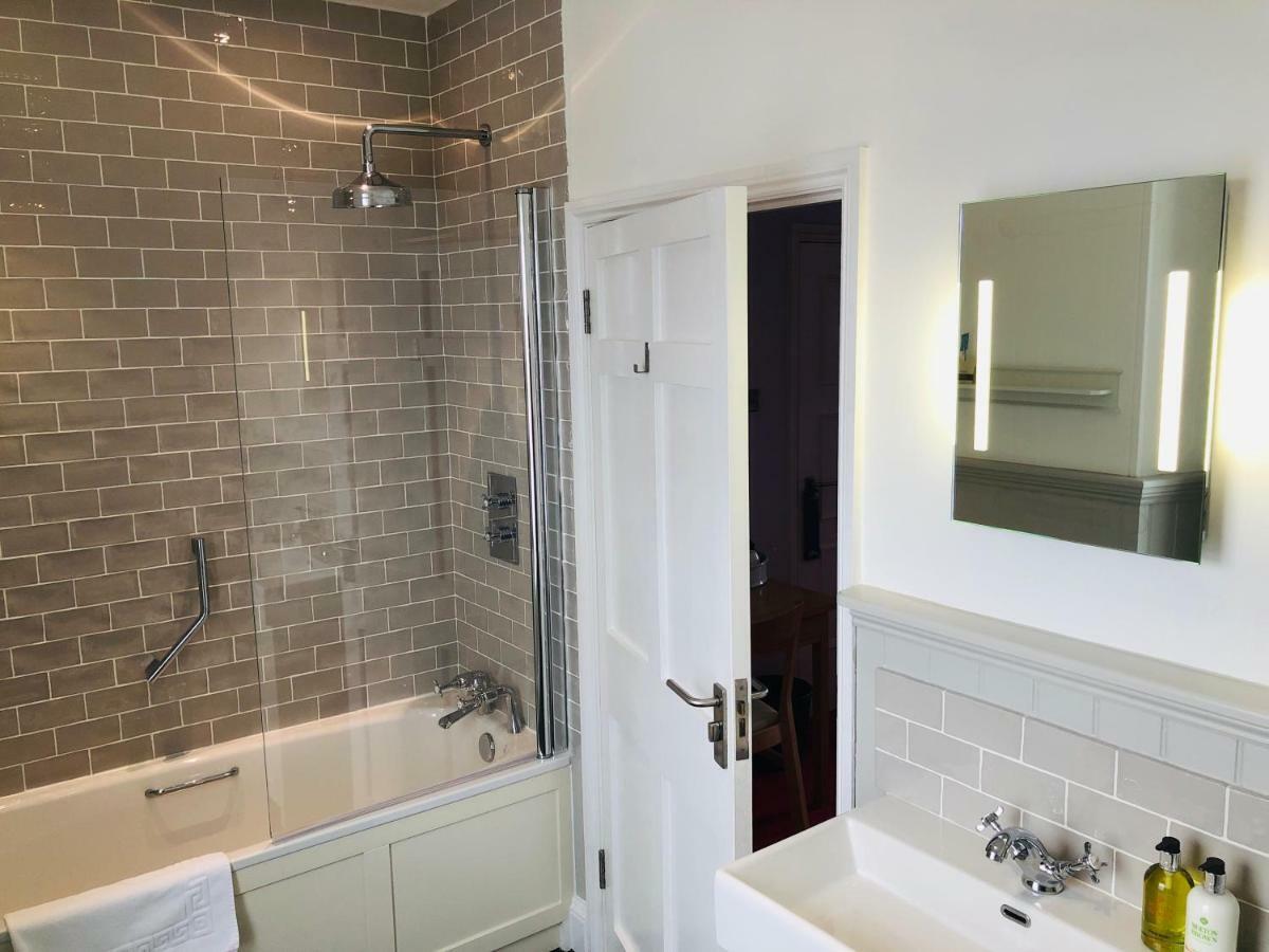 Harbourmaster Hotel Aberaeron Luaran gambar
